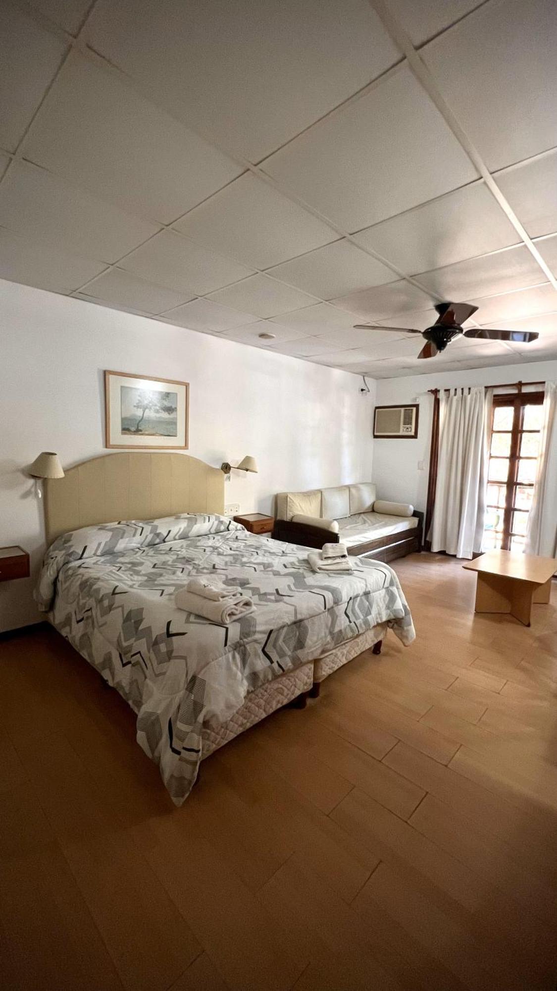 La Fontaine Hotel 3*