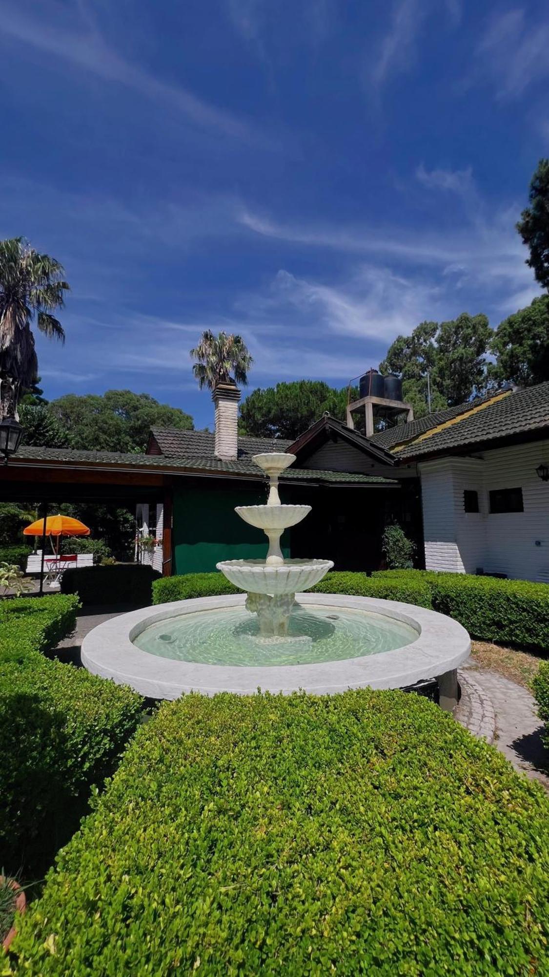 La Fontaine 3*