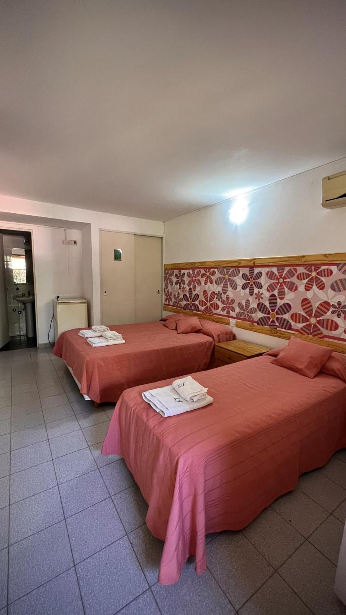 Hotel La Fontaine 3*