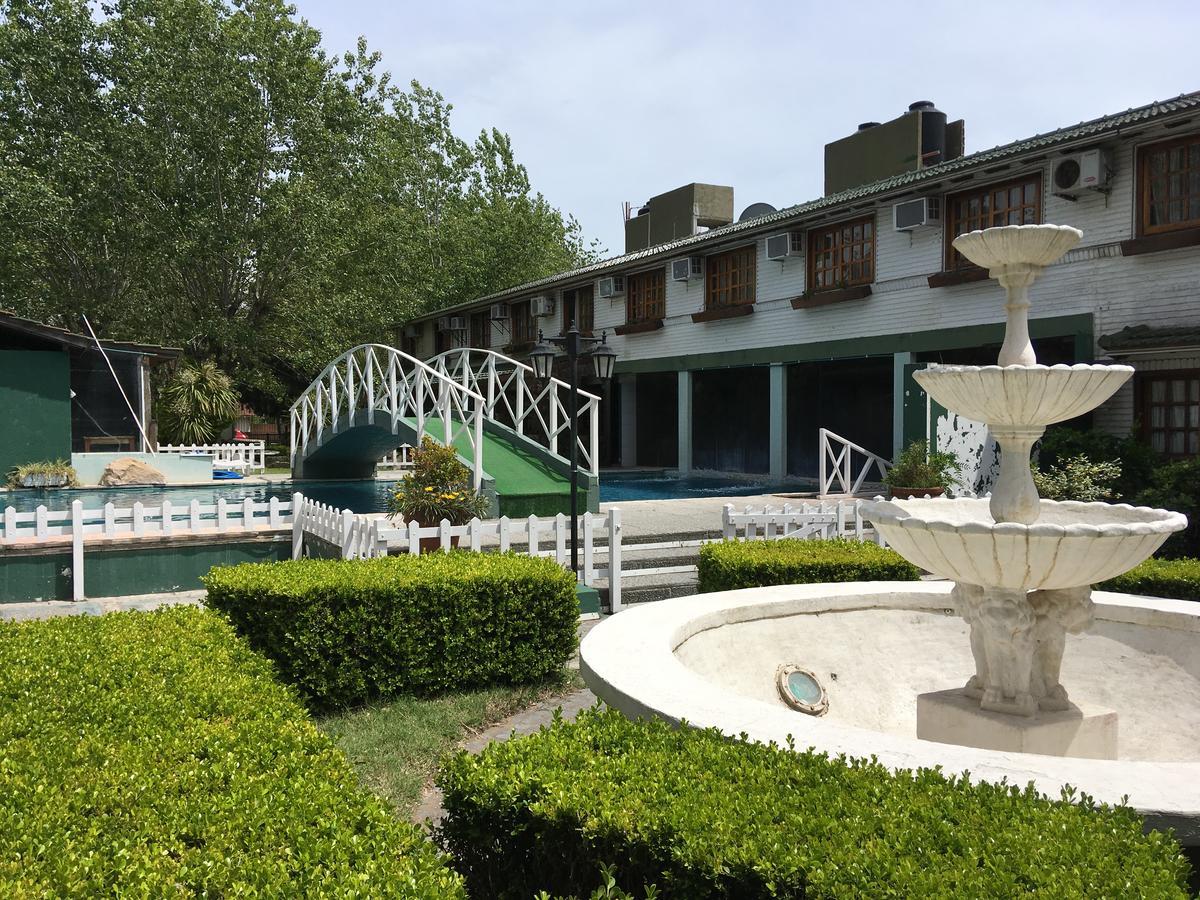 Hotel La Fontaine