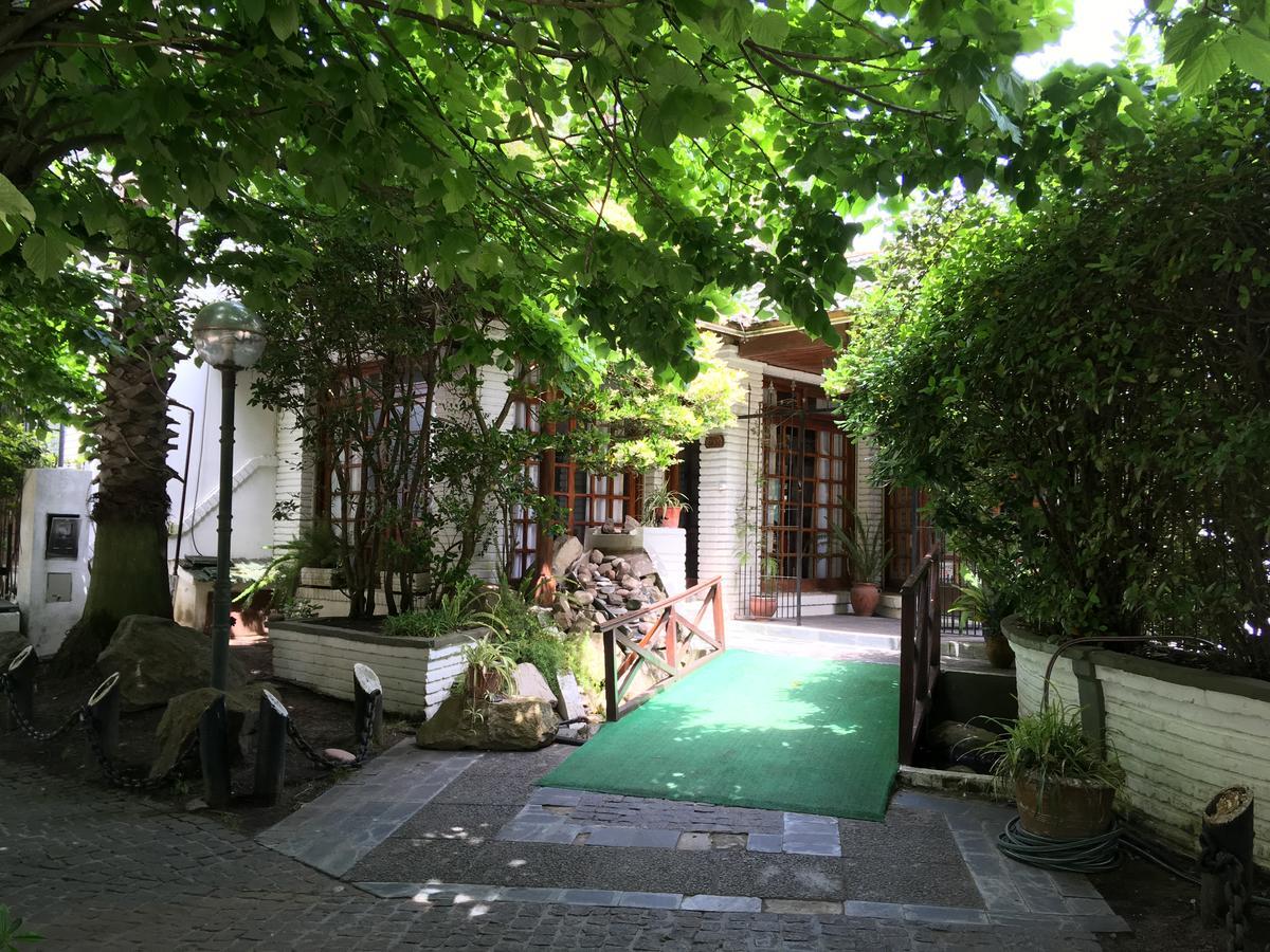 La Fontaine Hotel 3*