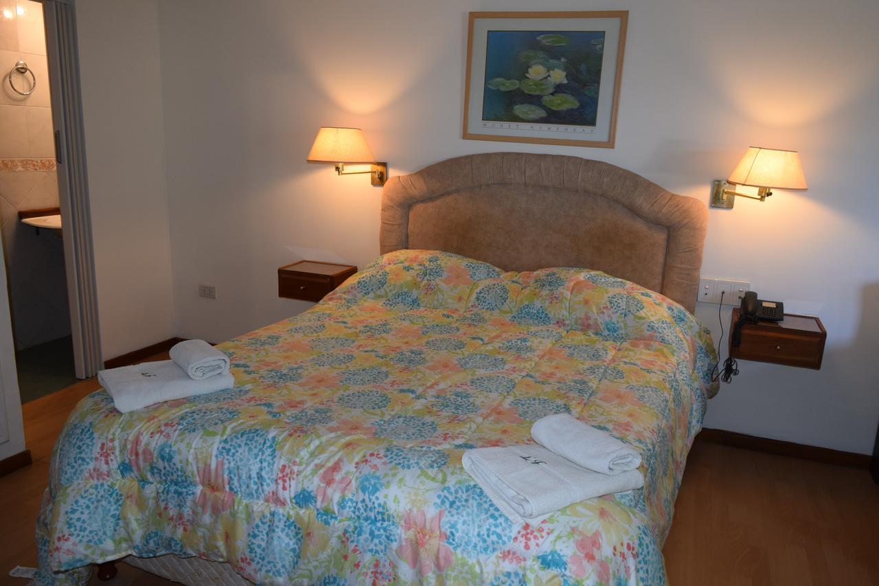 La Fontaine Hotel 3*