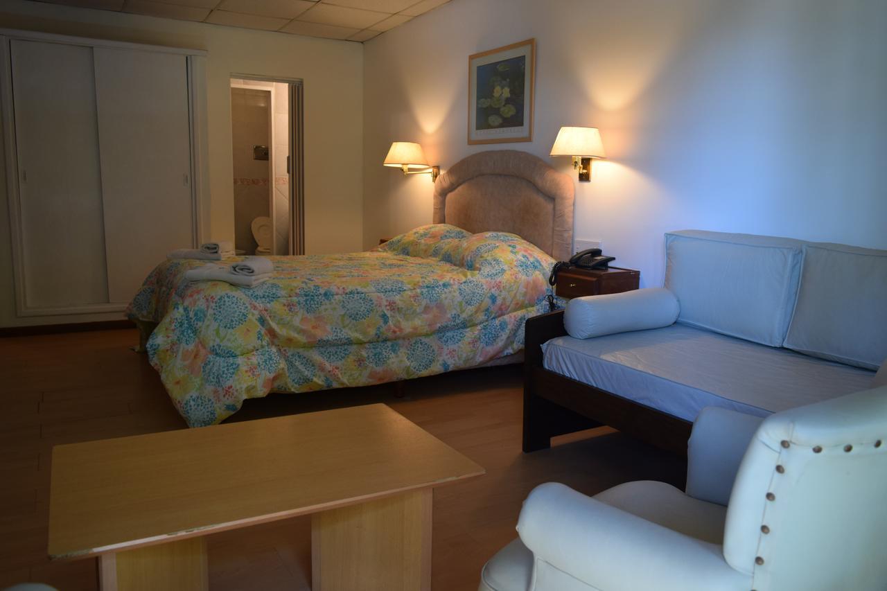 Hotel La Fontaine