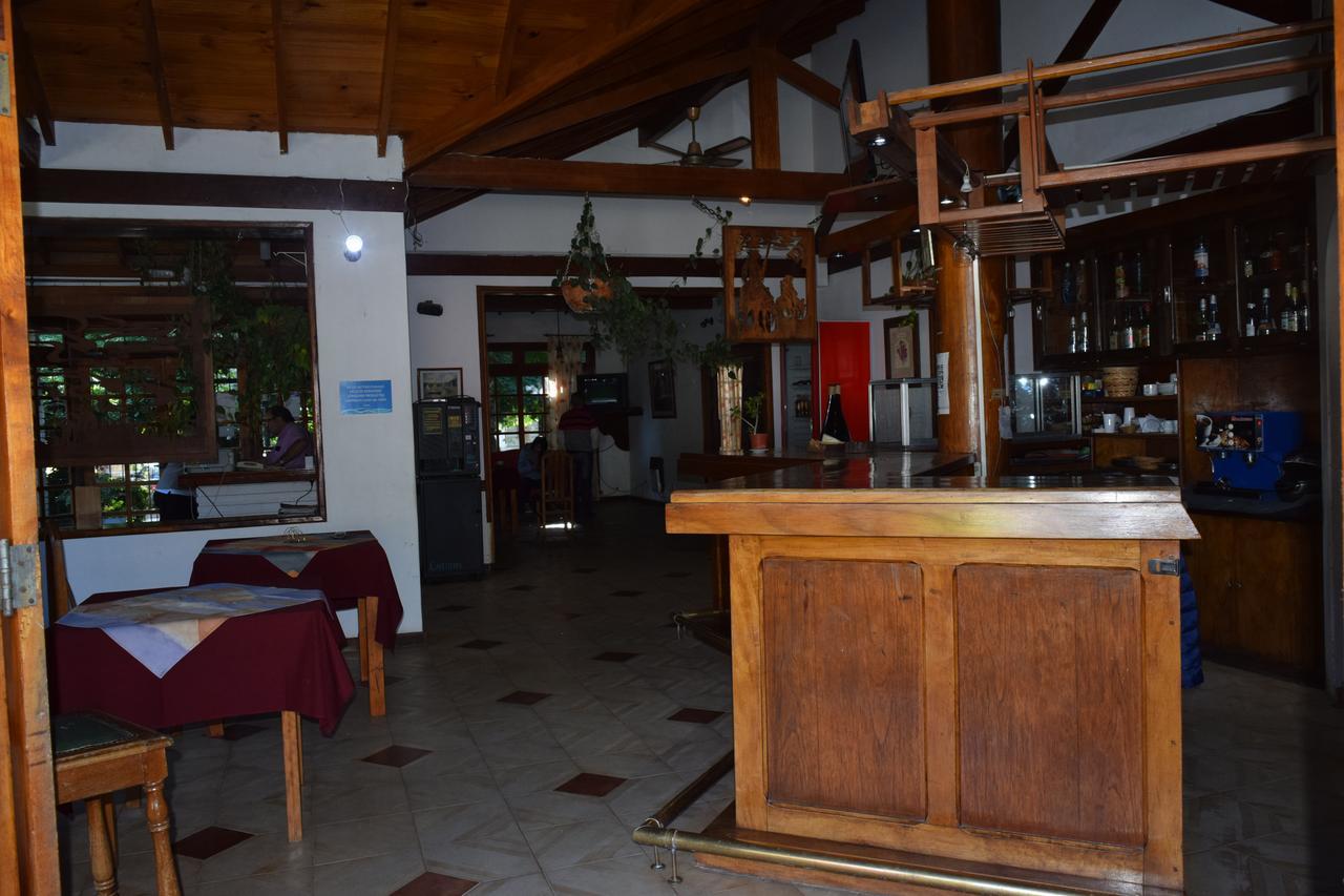Hotel La Fontaine 3*